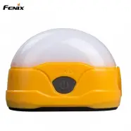 Light Cl20r 300lm Yellow   Lanterne fra Fenix