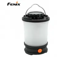 Light Cl30r 650lm Black   Lanterne fra Fenix