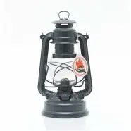 Hurricane Lantern 276 Anthraci   Lanterne fra Feuerhand