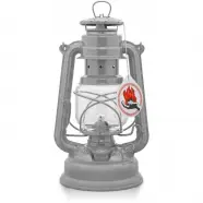 Hurricane Lantern 276 Nordic G   Lanterne fra Feuerhand