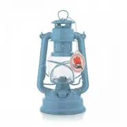 Hurricane Lantern 276 Pastel B   Lanterne fra Feuerhand