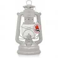 Hurricane Lantern 276 Soft Bei   Lanterne fra Feuerhand