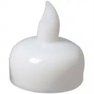 Flydende Led Lys   Hvid (white)   Led Lys fra Muto