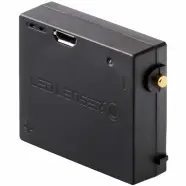 880 Mah Genopladelig Batteri Til Seo3, Seo5 Og Seo7r fra Ledlenser