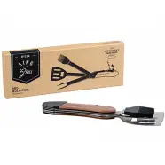 Bbq Multi Tool fra Gentlemen's Hardware
