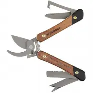 Garden Multi Tool   Multitool fra Gentlemen's Hardware