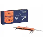 Golf Multi Tool   Multitool fra Gentlemen's Hardware