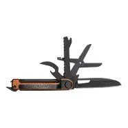 Armbar Scout   Burnt Orange   Multitool fra Gerber