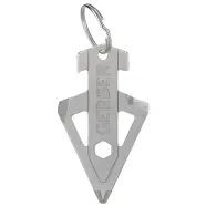 Broadhead,e,card,slvr   Multitool fra Gerber