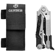 Center Drive, Belt fra Gerber