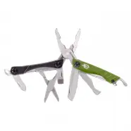 Dime Micro Tool Grøn fra Gerber