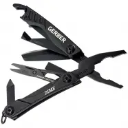 Dime Micro Tool Multi Tool   Black fra Gerber