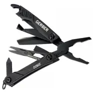 Dime Multi Tool Black   Multitool fra Gerber