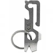 Mullet Solid State, Stonewash, Card   Multitool fra Gerber