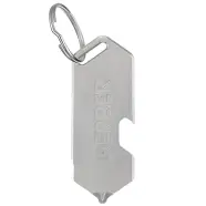 Sharddt,e,card,fish Slvr   Multitool fra Gerber