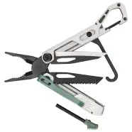 Stakeoutspark,mt,16l,box,baltic Haze   Multitool fra Gerber