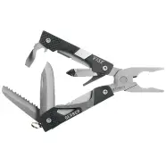 Vise Pocket Tool Multi Tool   Black fra Gerber