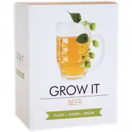 Grow It Kit Beer øl fra Gift Republic