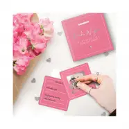 Scratch Cards Dates Bucket List   Bucket List fra Gift Republic