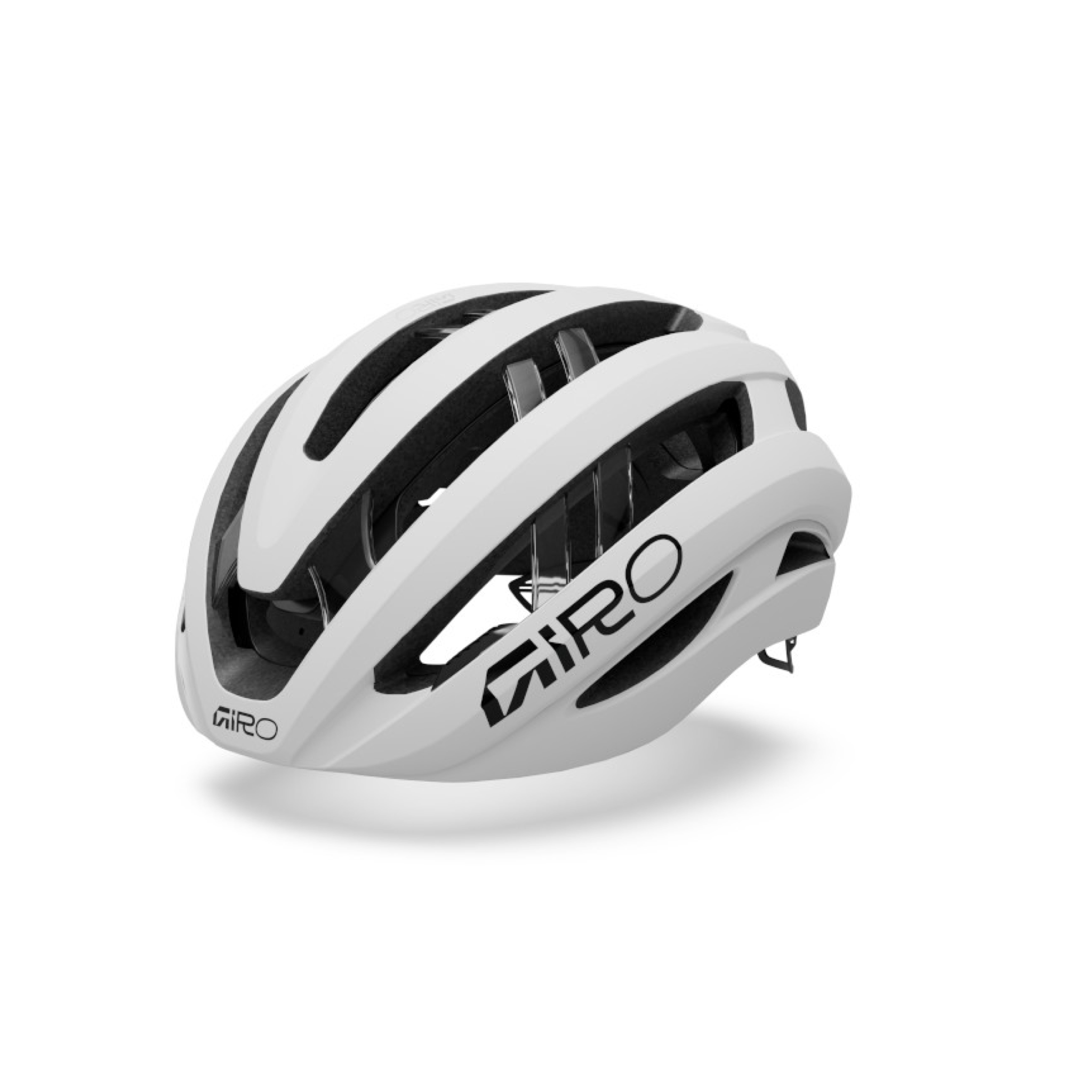 Aries Spherical Mips Hvid L (59 63 Cm)   Cykelhjelm   L   59 63 Cm fra Giro