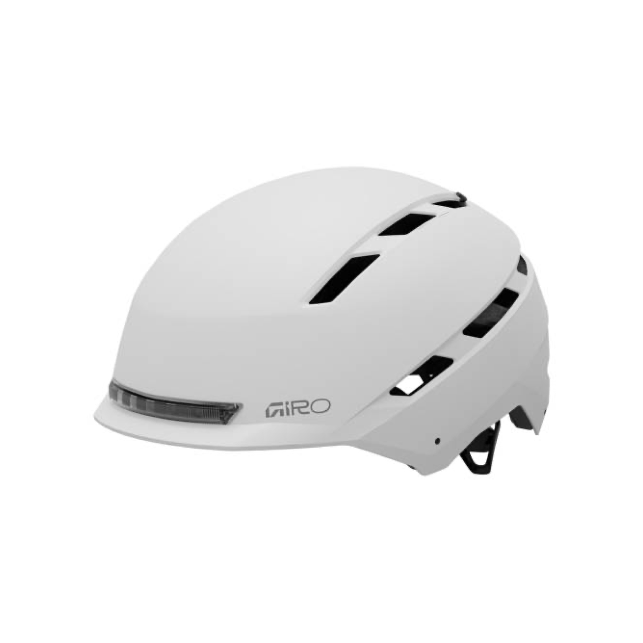 Escape Mips Mat Hvid L (59 63 Cm)   Urban Cykelhjelm   L   59 63 Cm fra Giro