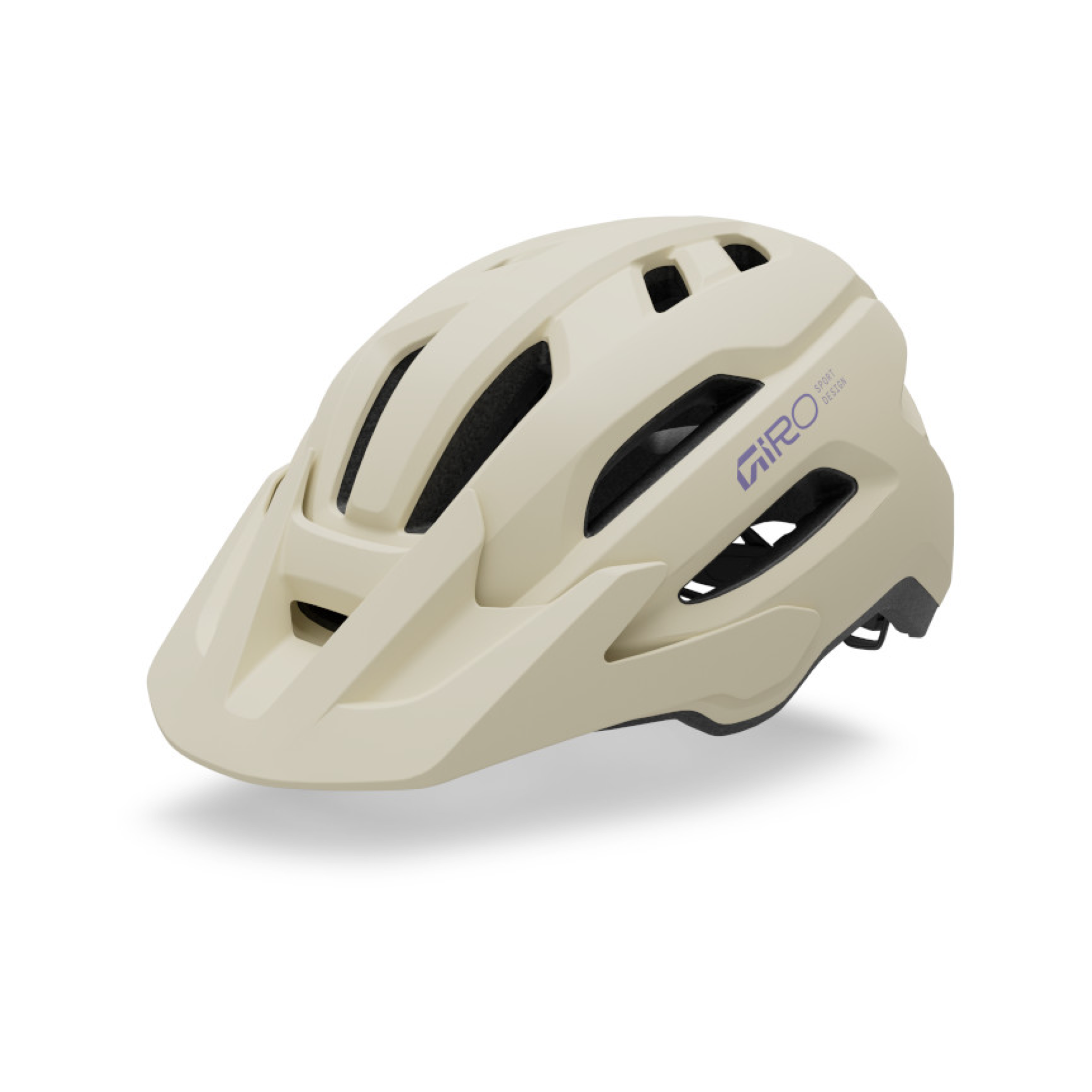 Fixture Mips Ii Mørk Salvie Onesize (54 61 Cm)   Mtb Hjelm   Onesize   54 61 Cm fra Giro