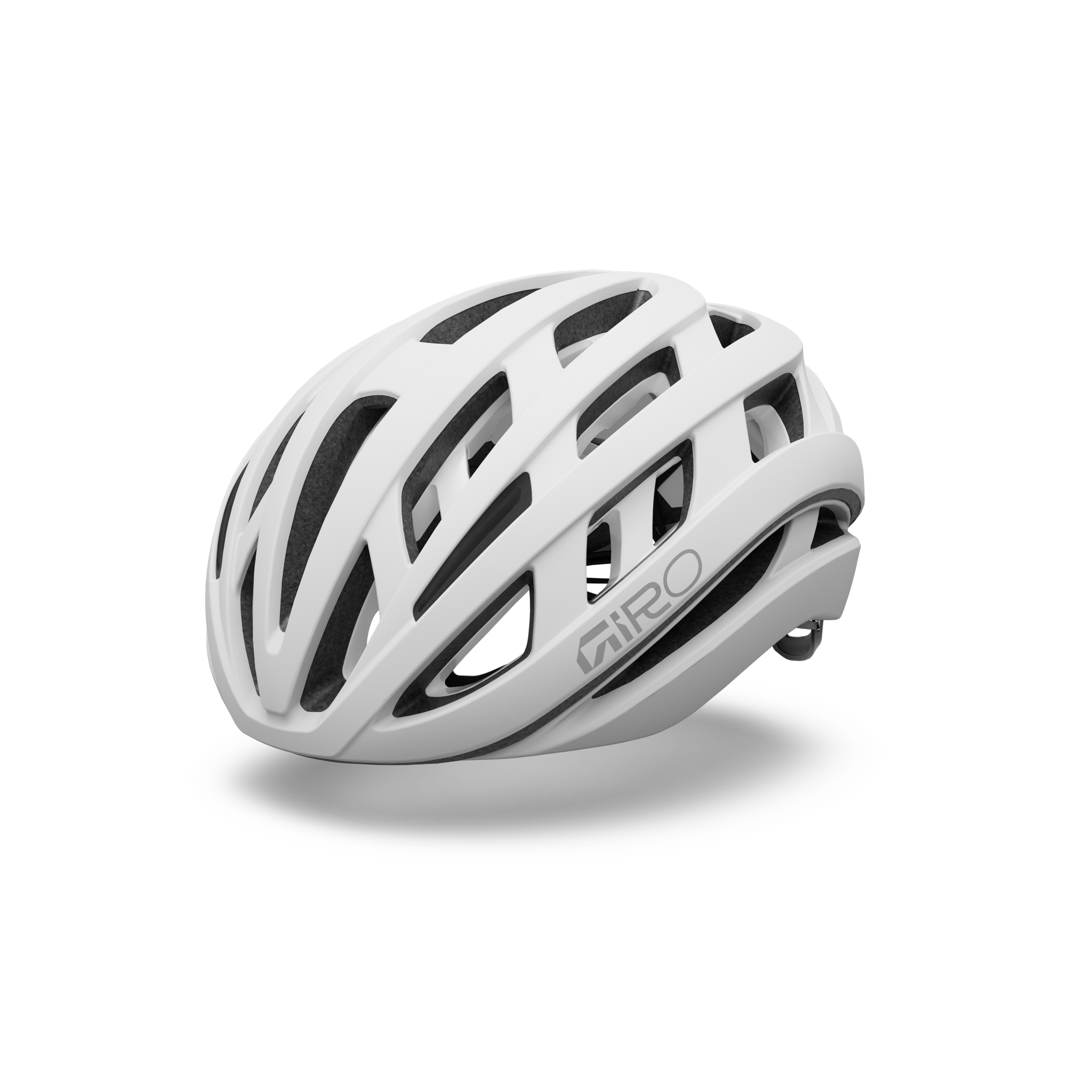 Helios Spherical Mips Hvid L (59 63 Cm)   Cykelhjelm   L   59 63 Cm fra Giro