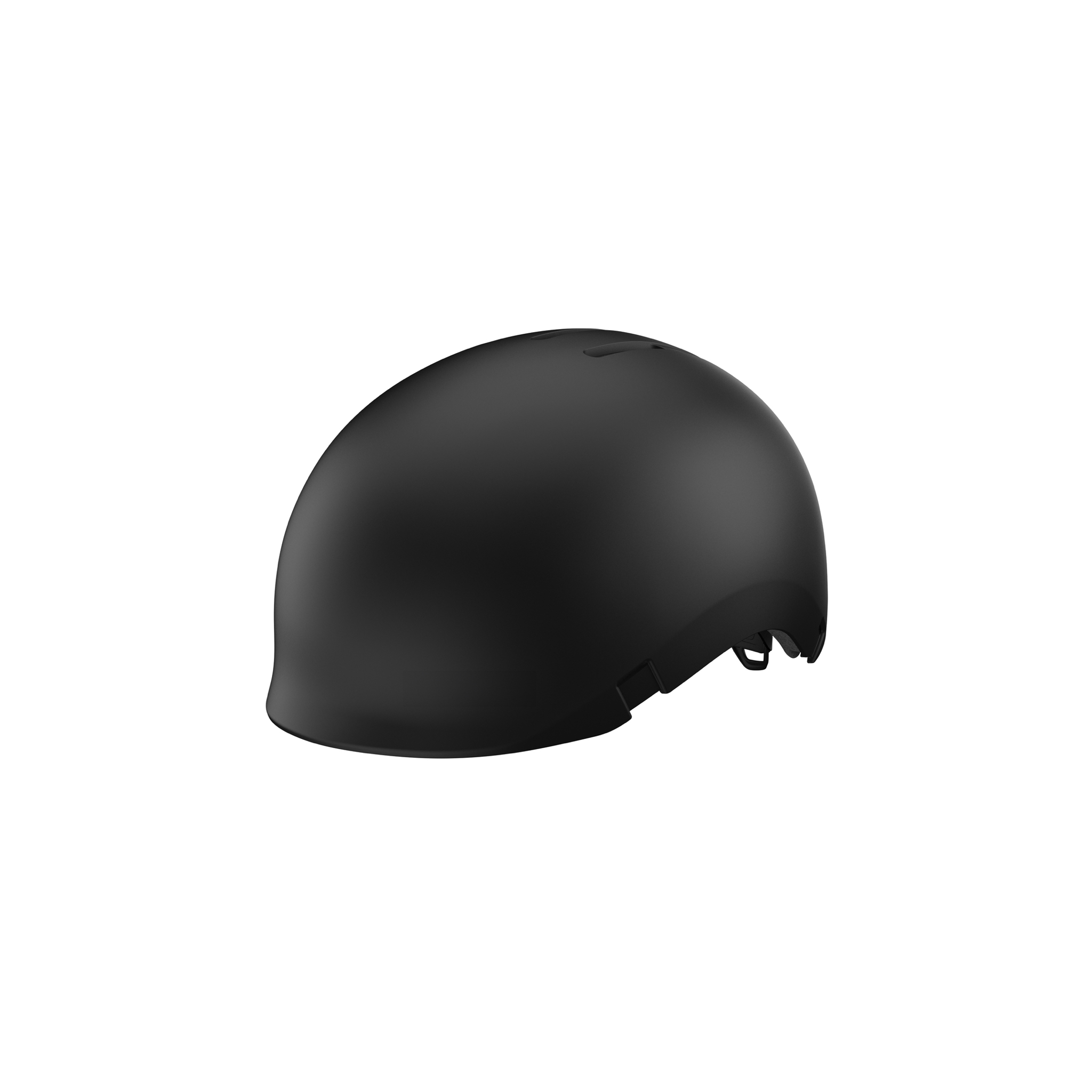 Hoxton Mat Sort M (55 59 Cm)   Urban Cykelhjelm   M   55 59 Cm fra Giro