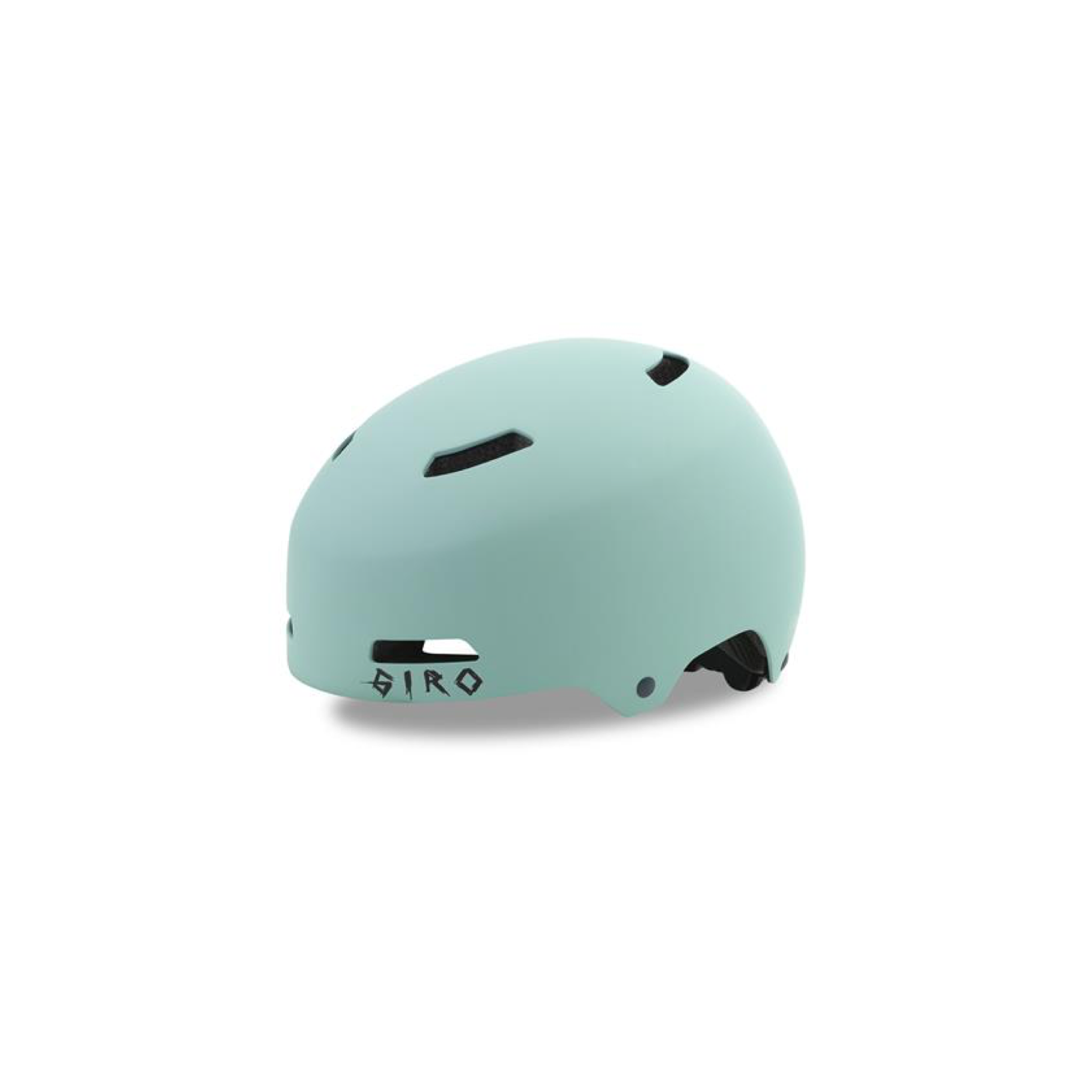 Quarter Fs Sort S (51 55 Cm)   Skate Cykelhjelm   S   51 55 Cm fra Giro