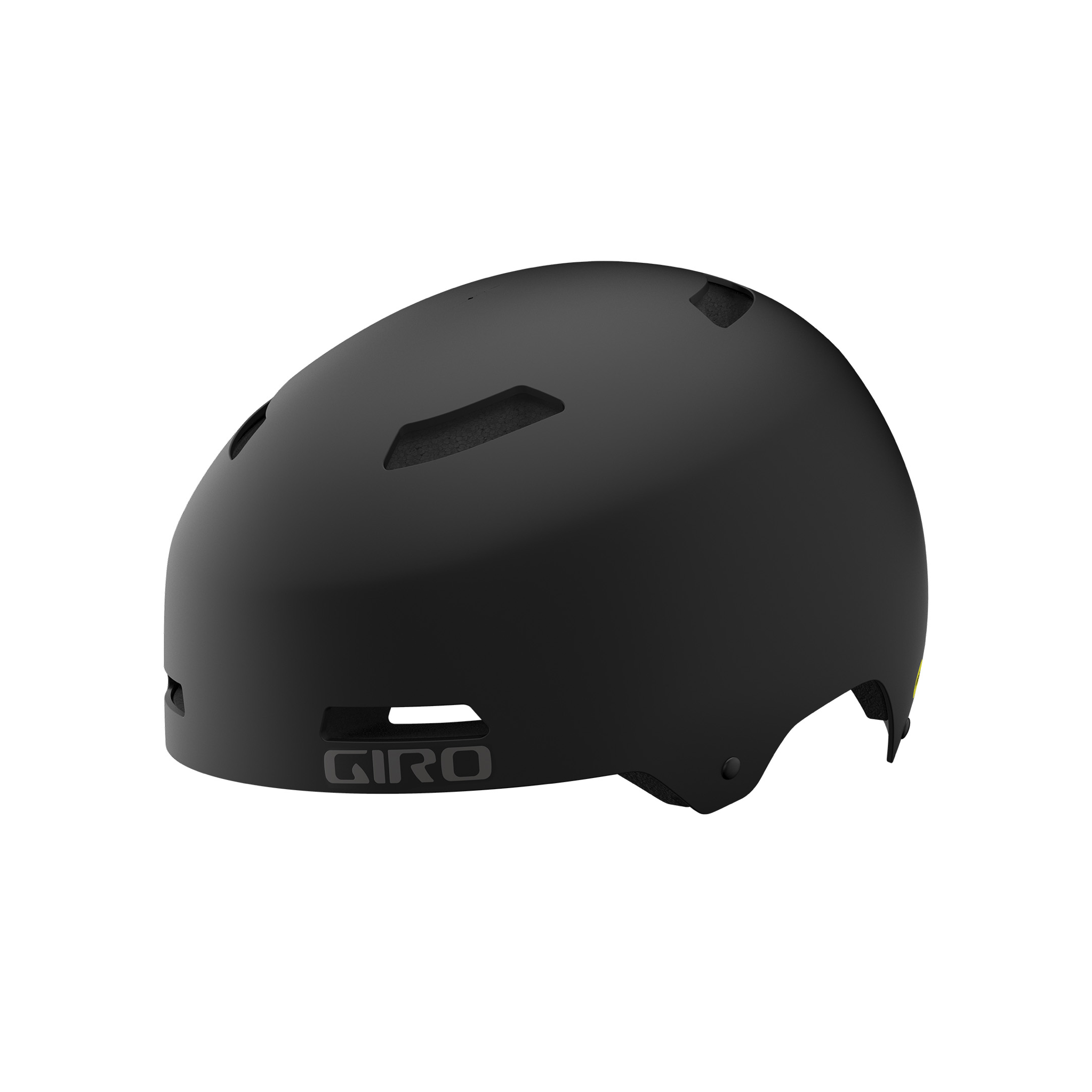 Quarter Fs Mips Hvid L (59 63 Cm)   Cykelhjelm   L   59 63 Cm fra Giro