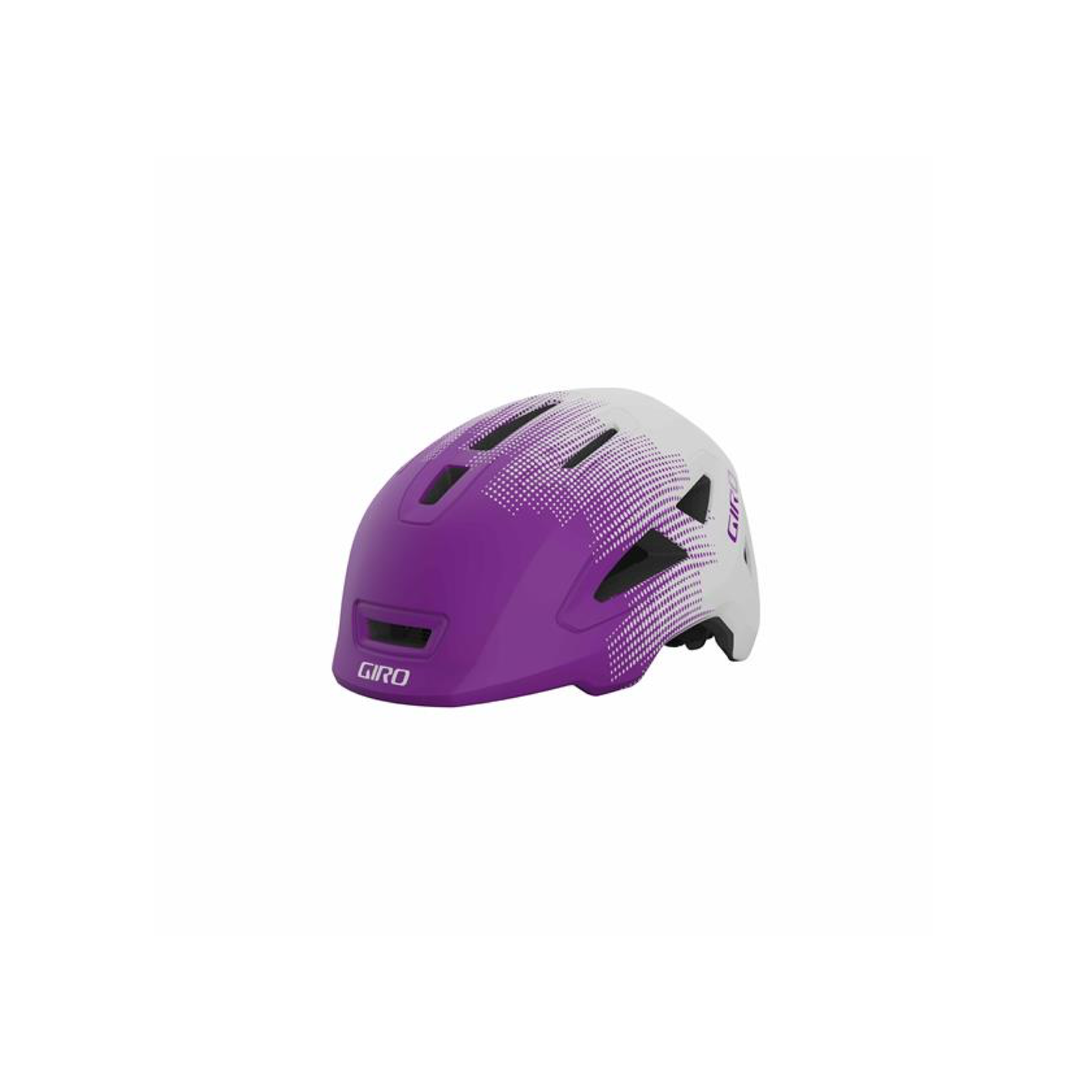 Scamp Ii Lilla Xs (45 49 Cm)   Børnecykelhjelm   Xs   45 49 Cm fra Giro