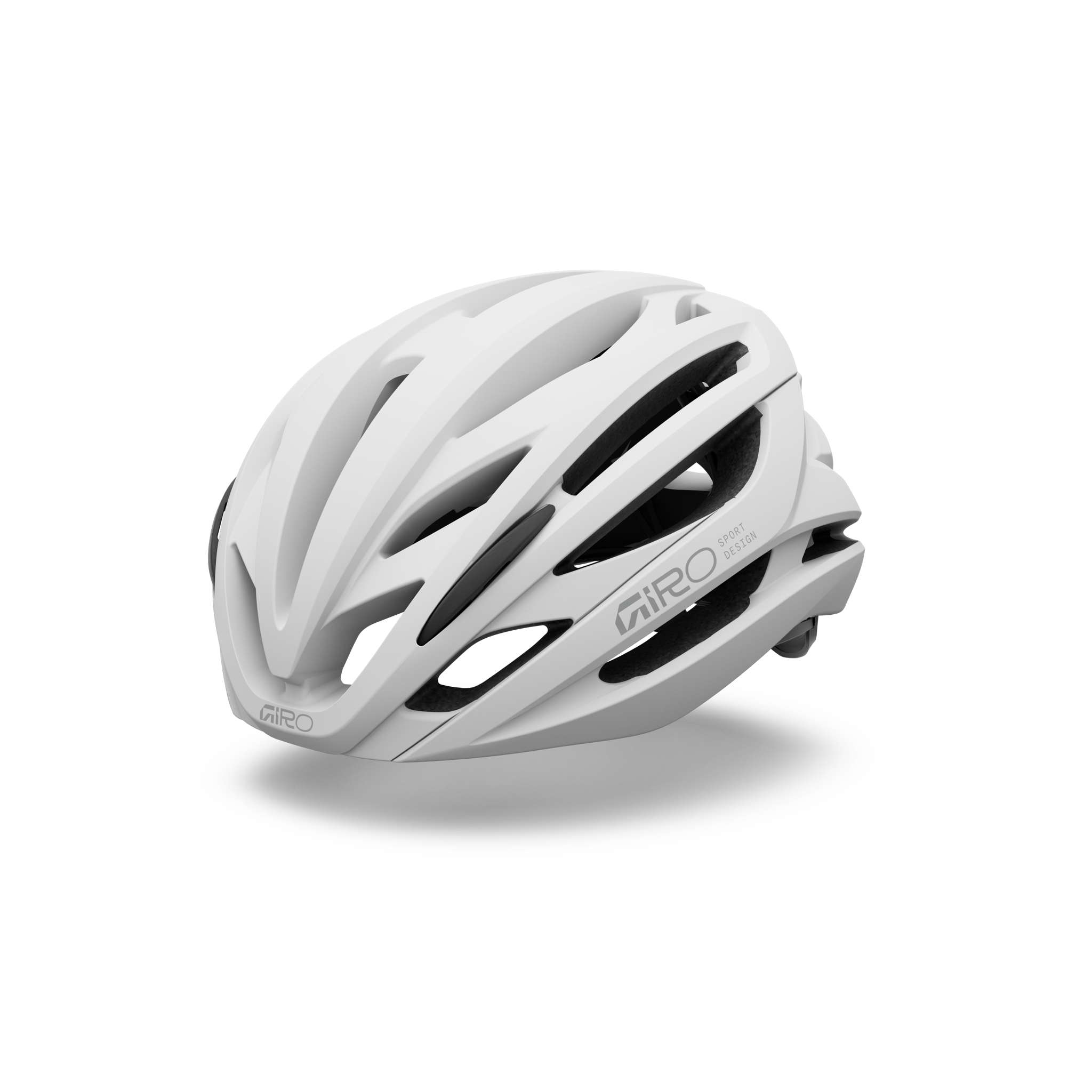 Syntax Mips Lysegrå L (59 63 Cm)   Cykelhjelm   L   59 63 Cm fra Giro