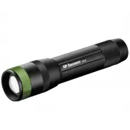 Discovery Strix Cr42 Genopladelig Lommelygte fra Gp