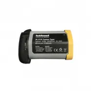 Hahnel   Battery Canon Hl E19   Batteri fra Hähnel