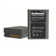 Hahnel   Battery Olympus Hl On1   Batteri fra Hähnel