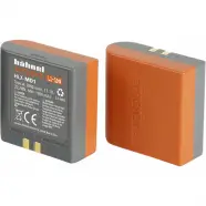 Hahnel   Modus Extreme Battery Hlx Md1   Batteri fra Hähnel