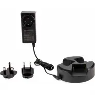 Hahnel   Trio Charger Sony L Series   Oplader fra Hähnel
