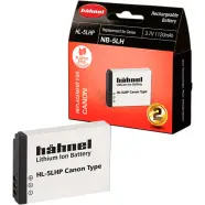 Hahnel H?hnel Baterie H?hnel Canon Hl 5lhp   Nb 5lhp fra Diverse