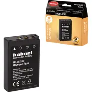 Hahnel H?hnel Battery Olympus Hl S5 S50   Bls 5 fra Diverse