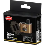 Hahnel H?hnel Procube 2 Plate For Olympus Bln 1 Battery fra Diverse