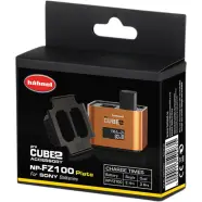 Hahnel H?hnel Procube 2 Plate For Sony Np Fz100 Battery fra Diverse