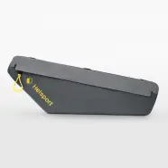 Gravel Sl 4l Halfbag   Cykeltaske fra Helsport