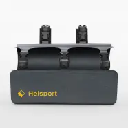 Gravel Sl Handlebar Harness   Cykeltaske fra Helsport