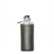 Flux 1.0l 1 L Mammoth Grey   Drikkeflaske fra Hydrapak