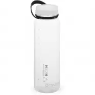 Recon 1l Clear Black & White   Drikkeflaske fra Hydrapak