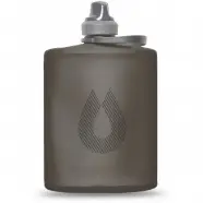 Stow Bottle 500ml Mammoth Grey   Drikkeflaske fra Hydrapak