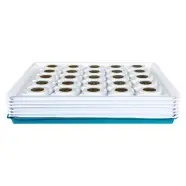 Cr2032   Industrial Pack (200 Pcs.)   Batteri fra Japcell
