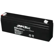 Jc12 2.1 Agm Battery   Batteri fra Japcell