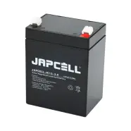 Jc12 2.9 Agm Battery   Batteri fra Japcell