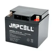 Jc12 45 Agm Battery   Batteri fra Japcell